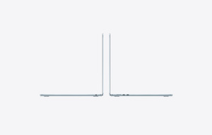 Apple MacBook Air 15-inch M5 10core 16RAM 512GB Sky Blue
