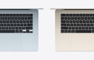Buy 15-inch MacBook Air - Apple