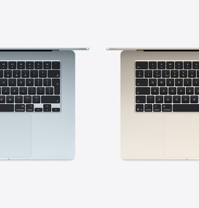 Buy 15-inch MacBook Air - Apple (UK)