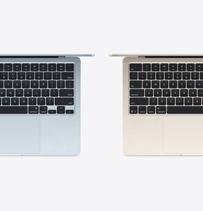 Buy MacBook Air, 13-inch, M4 Chip, 10-core CPU, 8-core GPU, Silver