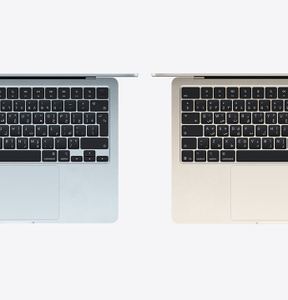 Buy MacBook Air, 13-inch, M5 Chip, 10-core CPU, 10-core GPU