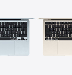 Comprar MacBook Air, 13 pulgadas, chip M5, CPU de 10 núcleos, GPU