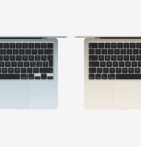 Acquista MacBook Air, 13