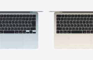 13インチ MacBook Airを購入 - Apple（日本）