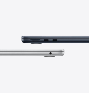 Apple MacBook air 13 インチ M5ミッドナイト日本語配列 MacBook Air、13インチ、M5チップ、10コアCPU、10コアGPU