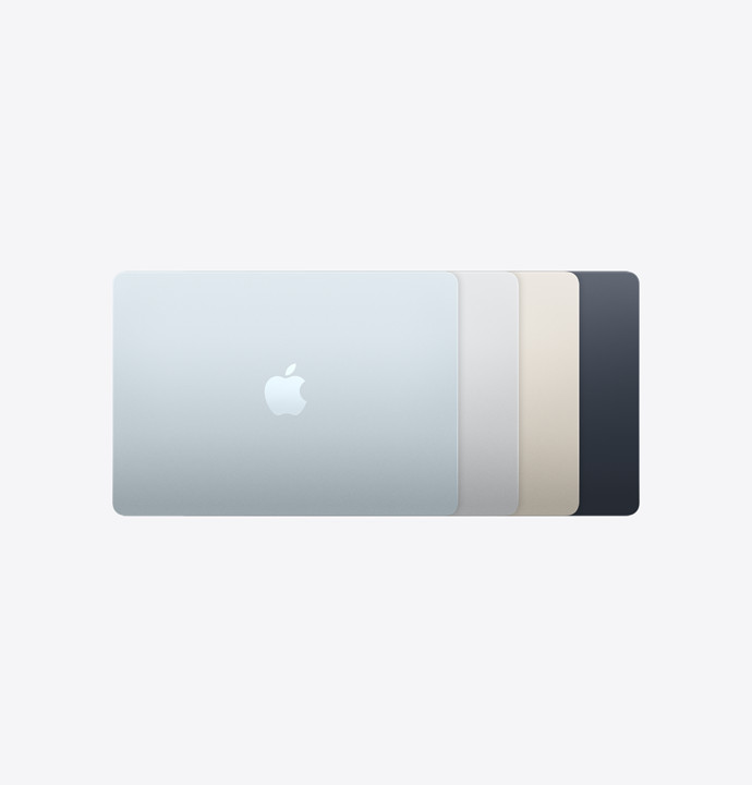 13インチ MacBook Airを購入 - Apple(日本)