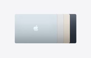 Buy MacBook Air, 15-inch, M4 Chip, 10-core CPU, 10-core GPU