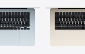 Buy MacBook Air, 15-inch, M4 Chip, 10-core CPU, 10-core GPU