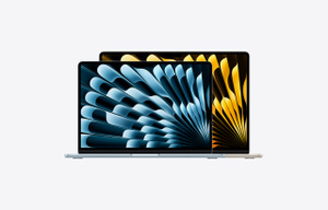 MacBook Air 13" M4