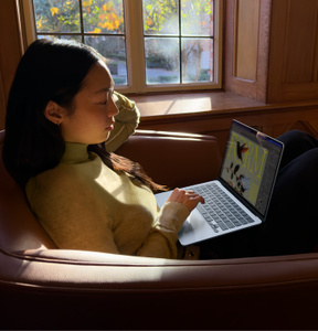 MacBook Air Satın Alın - Apple (TR)