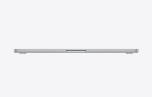 Apple MacBook Air 15 M5 16GB 512GB Plata, foto 4