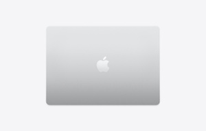 Apple MacBook Air 15 M5 16GB 512GB Plata, foto 5