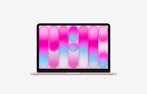 MacBook Neo, Blush, 256GB