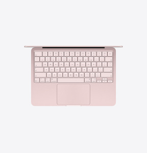 MacBook Neo, Blush, 256GB