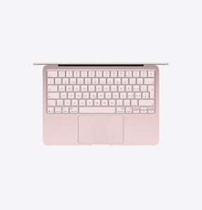 MacBook Neo, Rosa, 256 GB kaufen - Apple (CH)