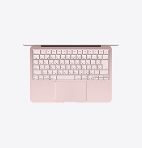 新品未開封 MacBook Neo ブラッシュ ピンク MHFJ4J/A 即発 Apple MacBook Neo 13インチ Liquid Retinaディスプレイ MHFJ4J/A