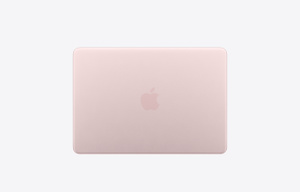 Buy MacBook Neo, Blush, 256GB - Apple