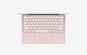 MacBook Neo, Blush, 512GB