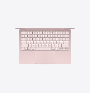 MacBook Neo, Blush, 512GB