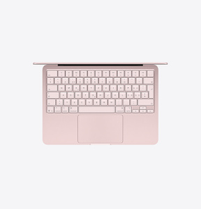 MacBook Neo, Rosa, 512 GB kaufen - Apple (CH)