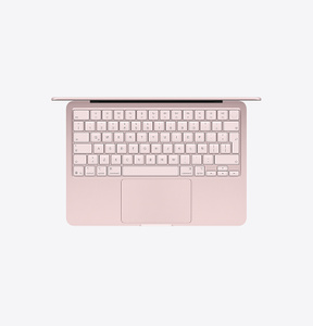 Comprar MacBook Neo, Rosado rubor, 512 GB - Apple (CL)