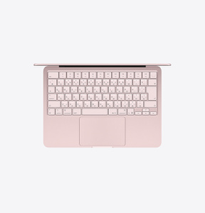 【新品・未開封】【512GB】MacBook Neo ブラッシュ MacBook Neo, ブラッシュ, 512GBを購入 - Apple（日本）