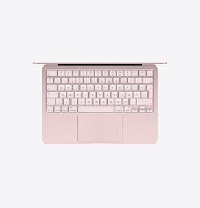 MacBook Neo, Pastel Pembe, 512 GB satın alın - Eğitim - Apple (TR)