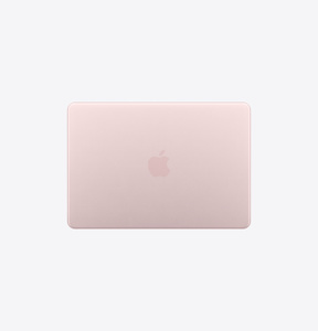 MacBook Neo, Blush, 512GB