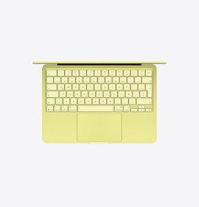 Comprar MacBook Neo, Amarillo cítrico, 256 GB - Apple (CL)