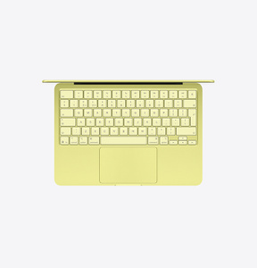 Buy MacBook Neo, Citrus, 256GB - Education - Apple (IE)