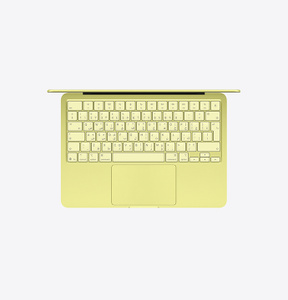Buy MacBook Neo, Citrus, 256GB - Apple (SA)