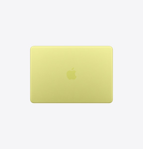 MacBook Neo本体8GB/256GBシトラス& Magic Mouse 13 inch MacBook Neo Apple A18 Pro chip with 6‑core CPU and 5‑core