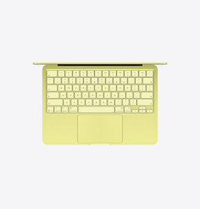 MacBook Neo 本体 512 Buy MacBook Neo, Citrus, 512GB - Apple