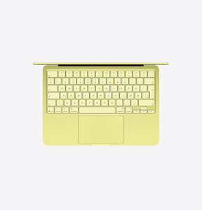 Apple Care+ MacBook NEO 256GB シトラス Køb MacBook Neo, citrus, 512 GB - Uddannelse - Apple (DK)