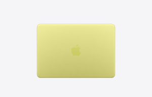 MacBook Neo, Citrus, 512GB