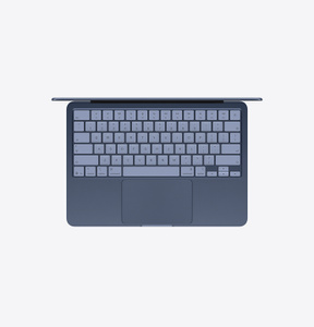 新品未使用 MacBook Neo 8GB 256GB インディゴ Buy MacBook Neo, Indigo, 256GB - Apple