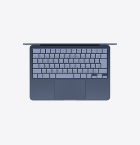 新品未開封 MacBook Neo インディゴ 8GB/256GB Buy MacBook Neo, Indigo, 256GB - Apple (CA)