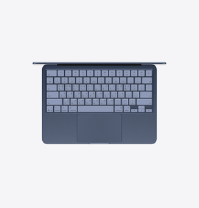 MacBook Neo 256GB インディゴ MacBook Neo, 인디고, 256GB 구입하기 - Apple (KR)