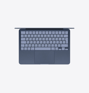 MacBook Neo/8GB,256GB/インディゴ/USキーボード Buy MacBook Neo, Indigo, 256GB - Education - Apple (SA)