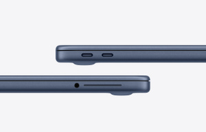Buy MacBook Neo, Indigo, 256GB - Apple
