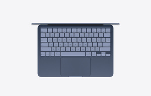 MacBook Neo, Indigo, 512GB