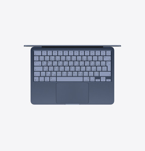 Buy MacBook Neo, Indigo, 512GB - Apple (SA)