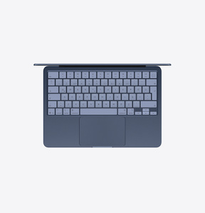 MacBook Neo, Indigo, 512 GB satın alın - Apple (TR)