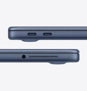MacBook Neo, インディゴ, 512GBを購入 - Apple（日本）