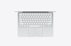 Buy MacBook Neo, Silver, 256GB - Apple