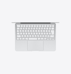 MacBook Neo, シルバー, 256GBを購入 - 教育 - Apple（日本）
