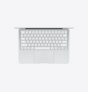 Buy MacBook Neo, Silver, 512GB - Apple (TH)
