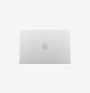 MacBook Neo, Silver, 256GB