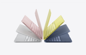 Amazon Sale 2026: Top Laptop Deals Under Rs 75,000