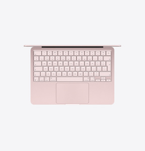 Koop MacBook Neo, Blos, 256 GB - Apple (NL)